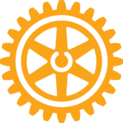 Rotary International logo