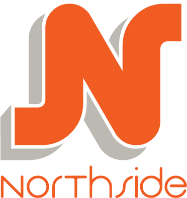 North Side Business Club logo
