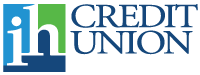 0053 Ih Credit Union logo