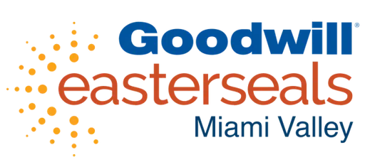 Goodwill Easter Seals Miami Valley logo