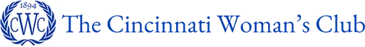 Cincinnati Womans Club logo