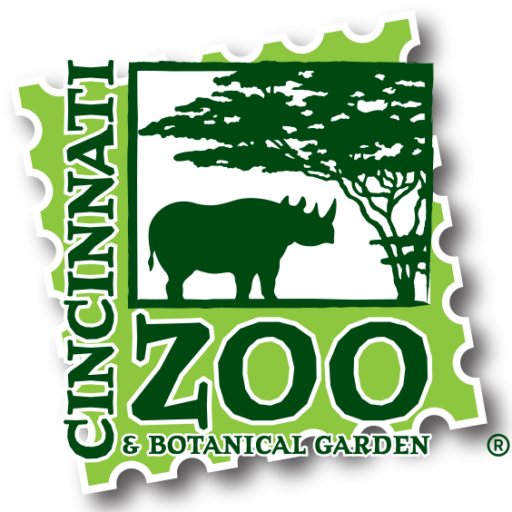 Zoological Society of Cincinnati logo