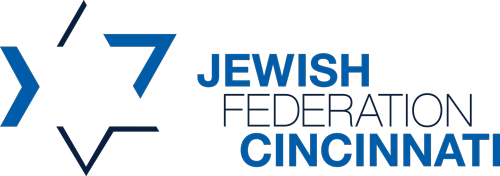 Jewish Federation of Cincinnati logo