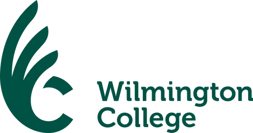 Wilmington College logo