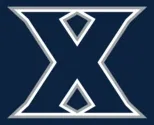 Xavier University logo
