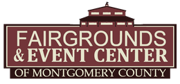 The Montgomery County Agricultural Society logo