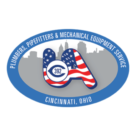 Pipe Fitters Union Health and Welfare Fund Local 392 logo