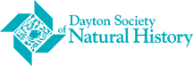 Dayton Society of Natural History Dayton Museum of Natural History logo