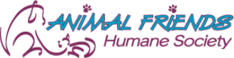 Animal Friends Humane Society logo