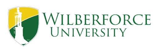 Wilberforce University logo