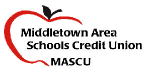 196 Middletown Area Schools Credit Union logo