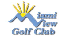 Miami View Golf Club Inc logo