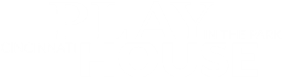 Cincinnati Playhouse in the Park logo