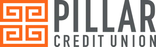944 Pillar Credit Union logo
