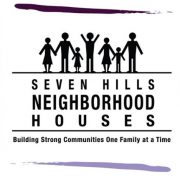 Seven Hills Neighborhood Houses logo
