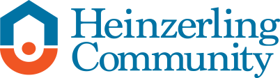 Heinzerling Community logo