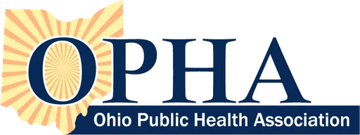 Ohio Public Health Association logo