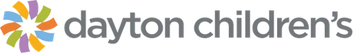 Dayton Childrens Hospital logo