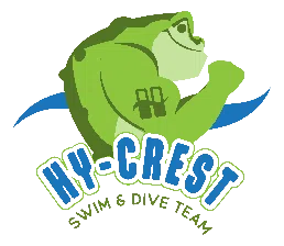 HY-CREST Swim Club & Recreation Association Inc logo