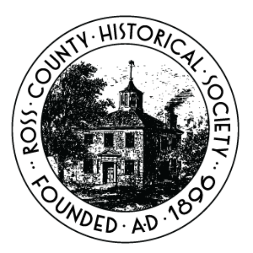 Ross County Historical Society Inc logo