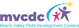 Miami Valley Child Development Centers logo
