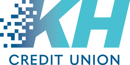 1385 KH Network Credit Union logo