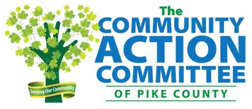 Community Action Committee of Pike County logo