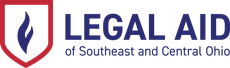 Legal Aid of Southeast and Central Ohio logo