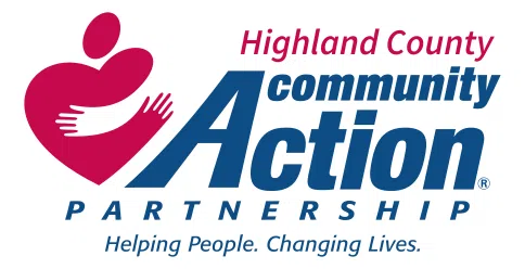 Highland County Community Action Organization logo