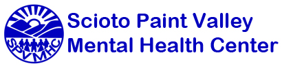Scioto Paint Valley Mental Health Center logo