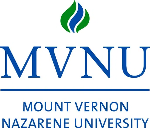 Mount Vernon Nazarene University logo