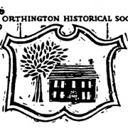 Worthington Historical Society Inc logo