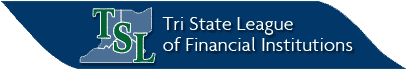 Tri State League of Financial Institutions logo