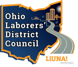 Ohio Laborers Training and Apprenticeship Fund logo