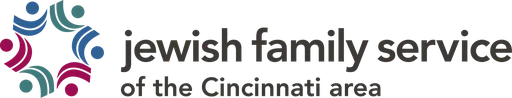 Jewish Family Service of the Cincinnati Area logo