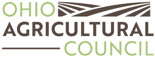 Ohio Agricultural Council logo