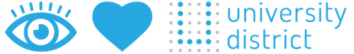 University District Organization Inc logo