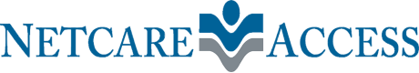 Netcare Corporation logo