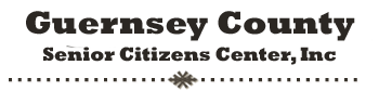 Guernsey County Senior Citizens Center Inc logo