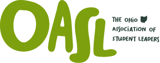 Ohio Association of Student Leaders logo