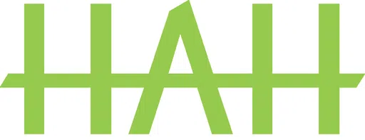 Hide-a-Way Hills Club logo