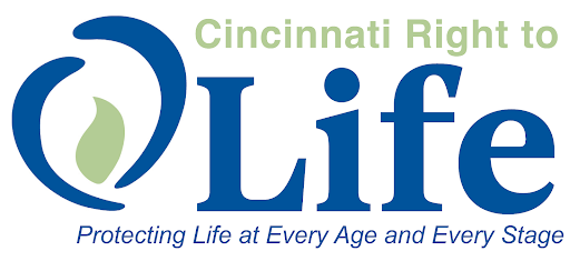 Cincinnati Right to Life Education Foundation logo