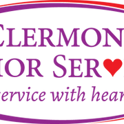 Clermont Senior Services Inc logo