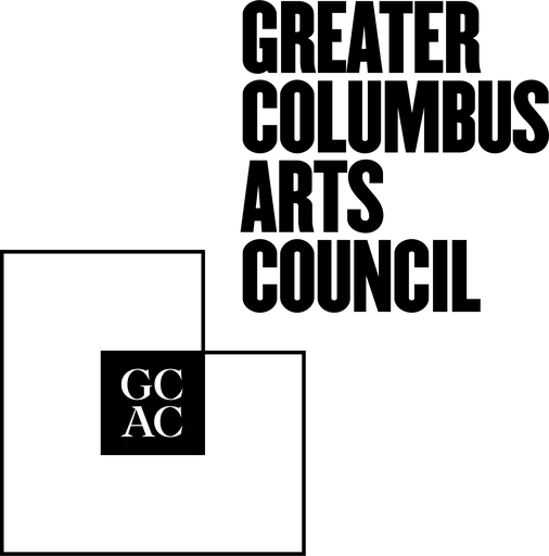 Greater Columbus Arts Council logo