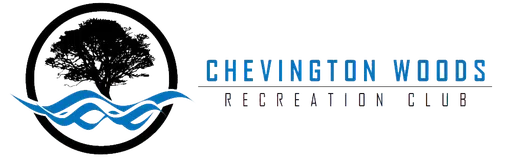 Chevington Woods Recreation Club logo