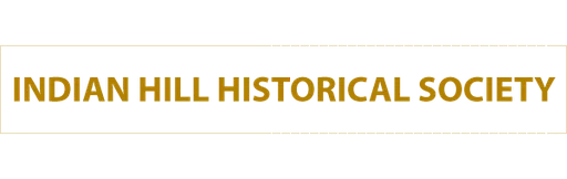 Indian Hill Historical Museum Association logo