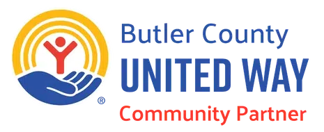 Big Brothers Big Sisters of Butler County Inc logo