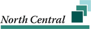 North Central Mental Health Services logo