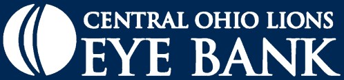 Central Ohio Lions Eye Bank logo