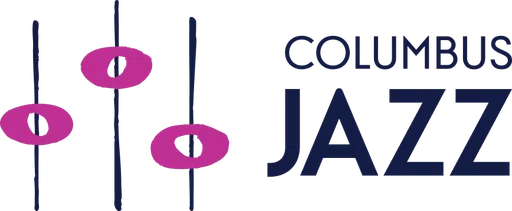 Jazz Arts Group of Columbus logo